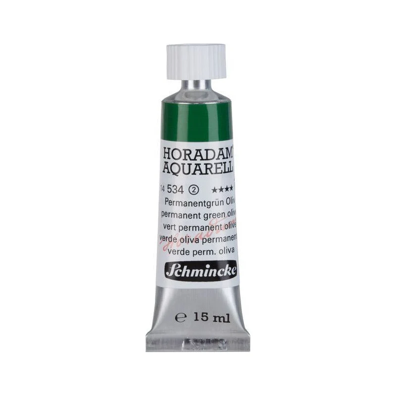 Schmincke Horadam akvarelna boja u tubi 15 ml - Onetz