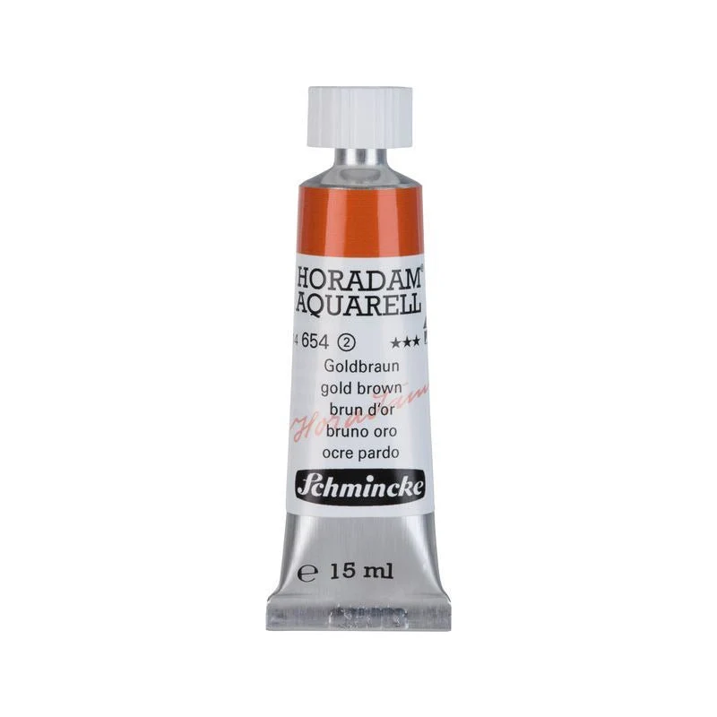 Schmincke Horadam akvarelna boja u tubi 15 ml - Onetz