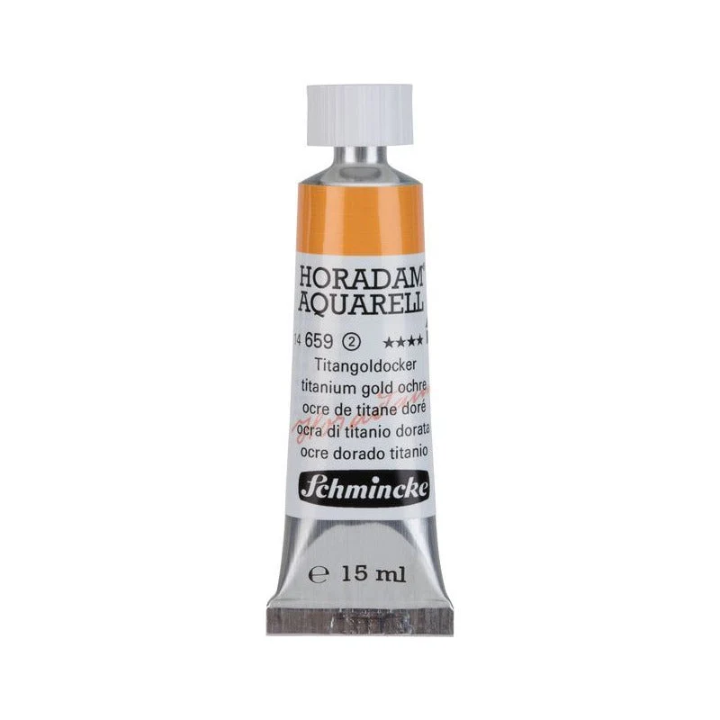 Schmincke Horadam akvarelna boja u tubi 15 ml - Onetz
