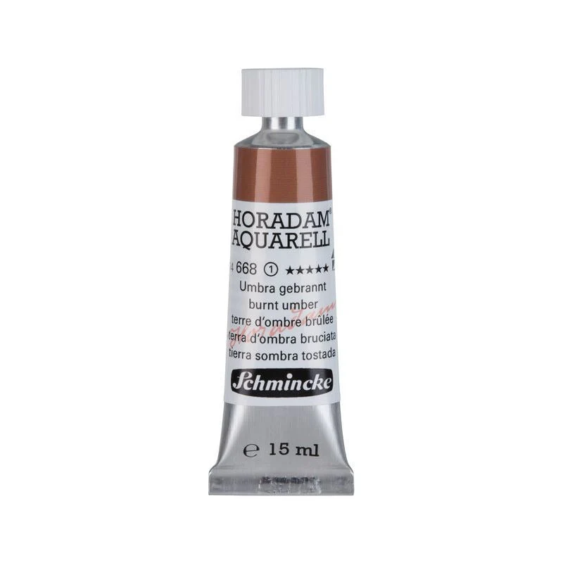 Schmincke Horadam akvarelna boja u tubi 15 ml - Onetz