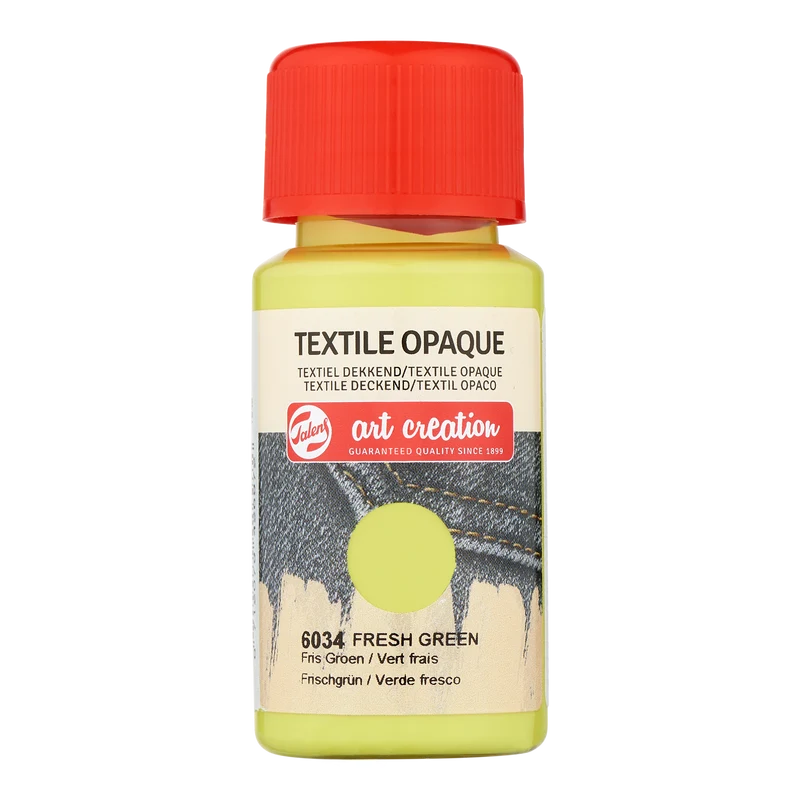 ROYAL TALENS colore per tessuti Talens Art Creation 50 ml
