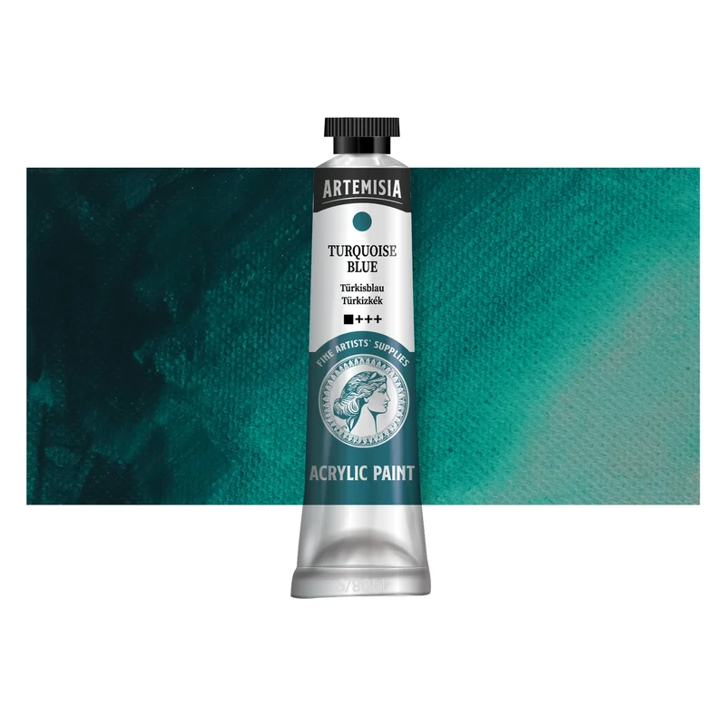 Acrylfarbe Artemisia 20 ml