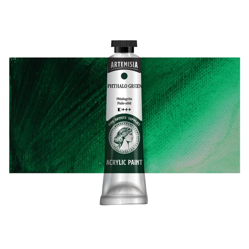 Akrilna barva Artemisia 20 ml
