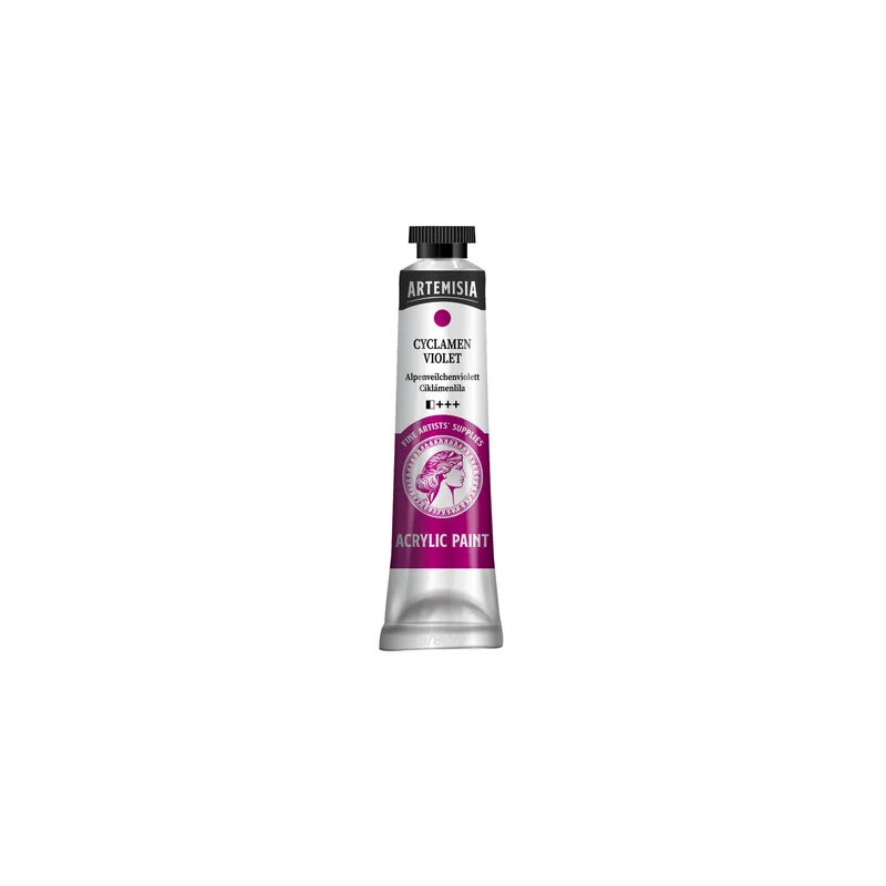 Colore acrilico Artemisia 20 ml