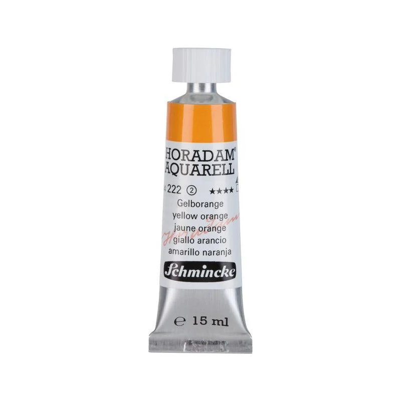 Schmincke Horadam акварелна боя в тубичка 15 ml - Onetz