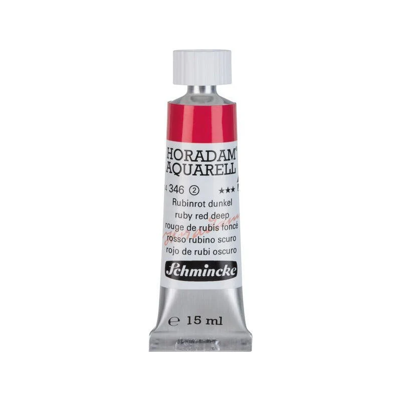 Schmincke Horadam акварелна боя в тубичка 15 ml - Onetz