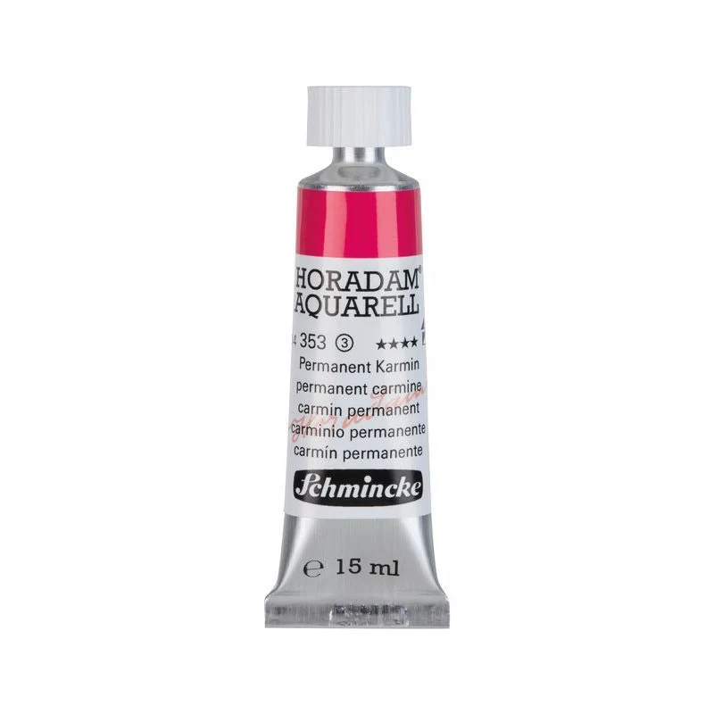 Schmincke Horadam акварелна боя в тубичка 15 ml - Onetz