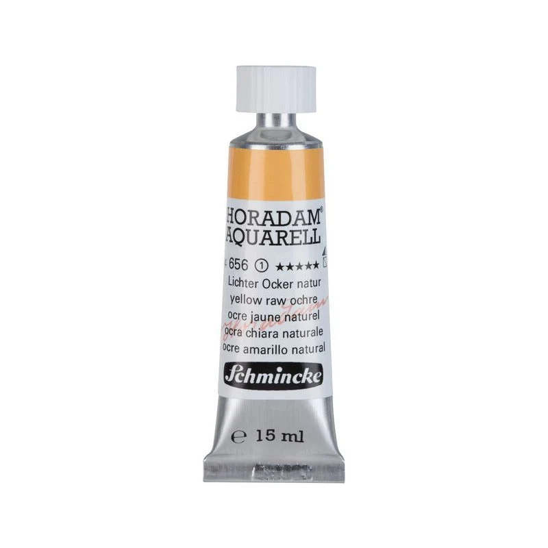 Schmincke Horadam акварелна боя в тубичка 15 ml - Onetz