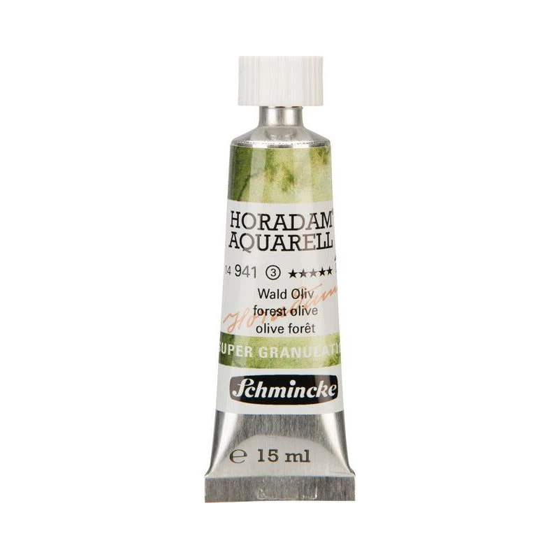 Schmincke Horadam акварелна боя в тубичка 15 ml - Onetz