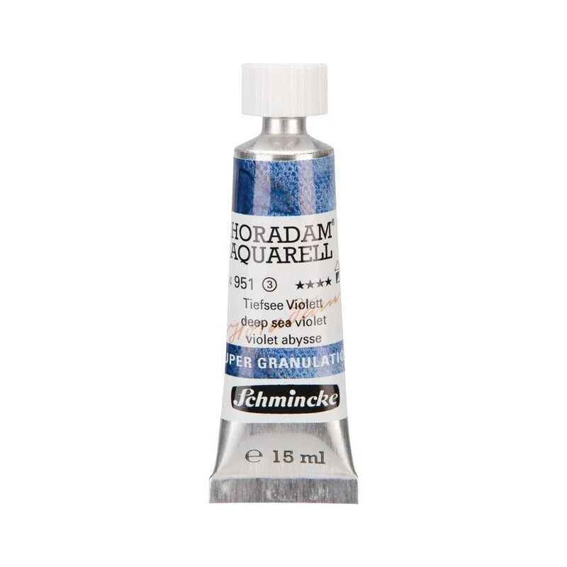 Schmincke Horadam акварелна боя в тубичка 15 ml - Onetz