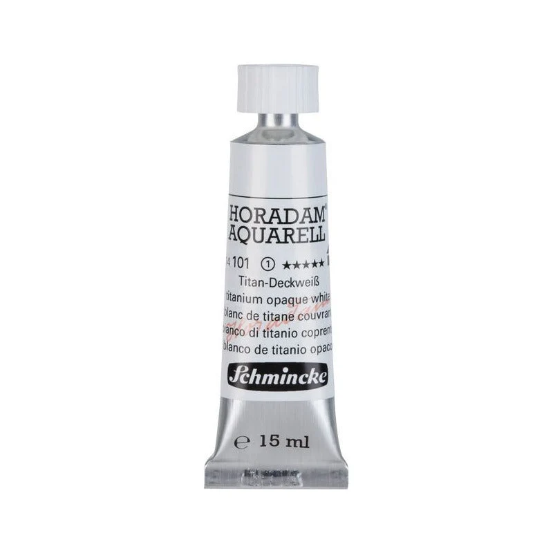 Schmincke Horadam χρώμα ακουαρέλας σε σωληνάριο 15 ml - Onetz
