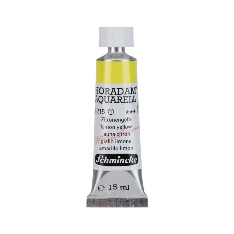 Schmincke Horadam χρώμα ακουαρέλας σε σωληνάριο 15 ml - Onetz