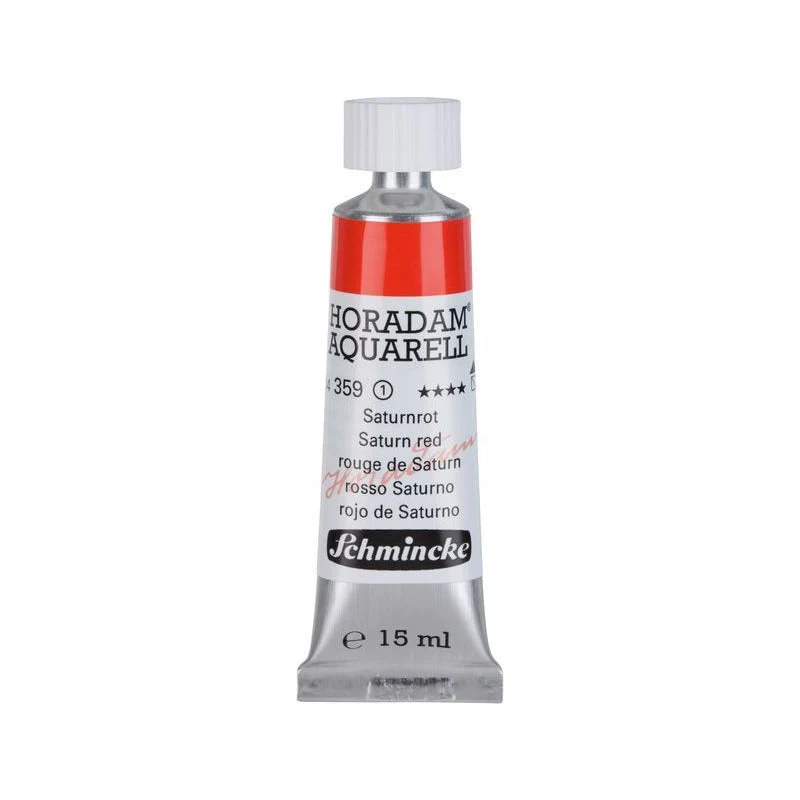 Schmincke Horadam χρώμα ακουαρέλας σε σωληνάριο 15 ml - Onetz