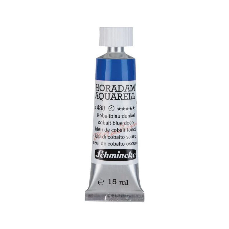 Schmincke Horadam χρώμα ακουαρέλας σε σωληνάριο 15 ml - Onetz
