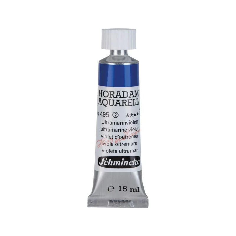 Schmincke Horadam χρώμα ακουαρέλας σε σωληνάριο 15 ml - Onetz