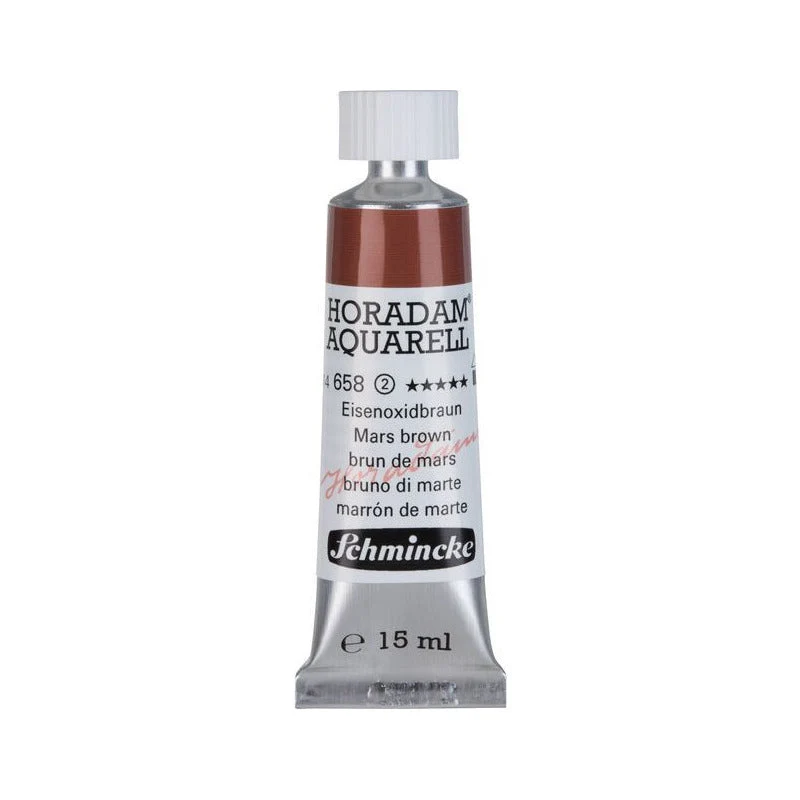 Schmincke Horadam χρώμα ακουαρέλας σε σωληνάριο 15 ml - Onetz