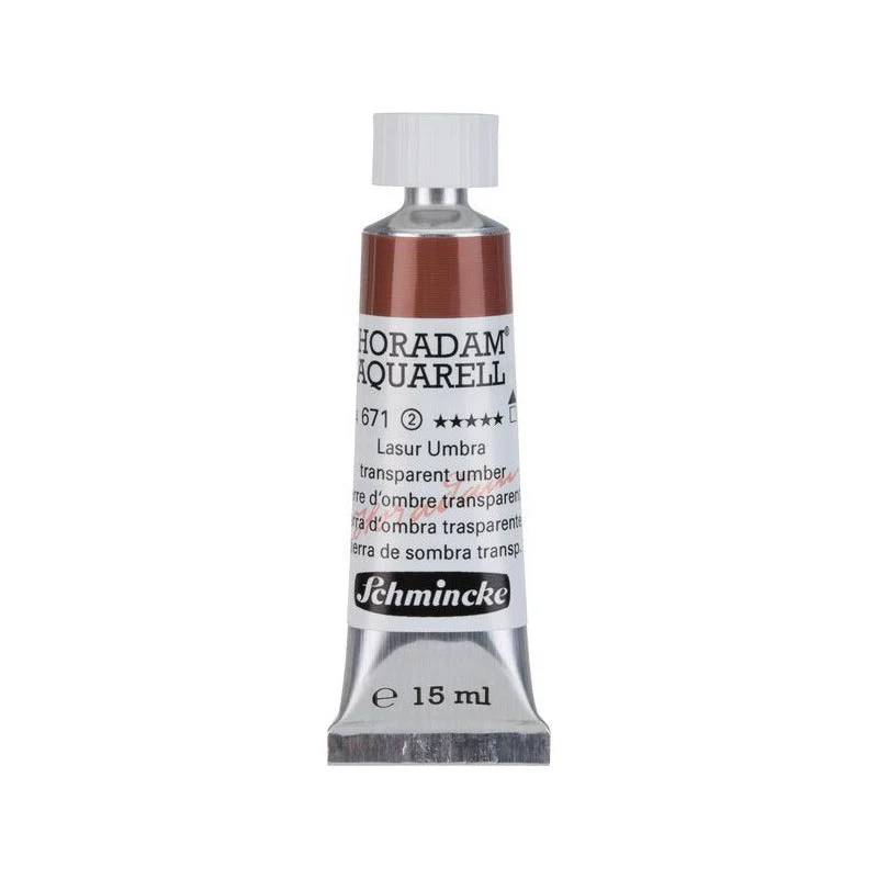 Schmincke Horadam χρώμα ακουαρέλας σε σωληνάριο 15 ml - Onetz