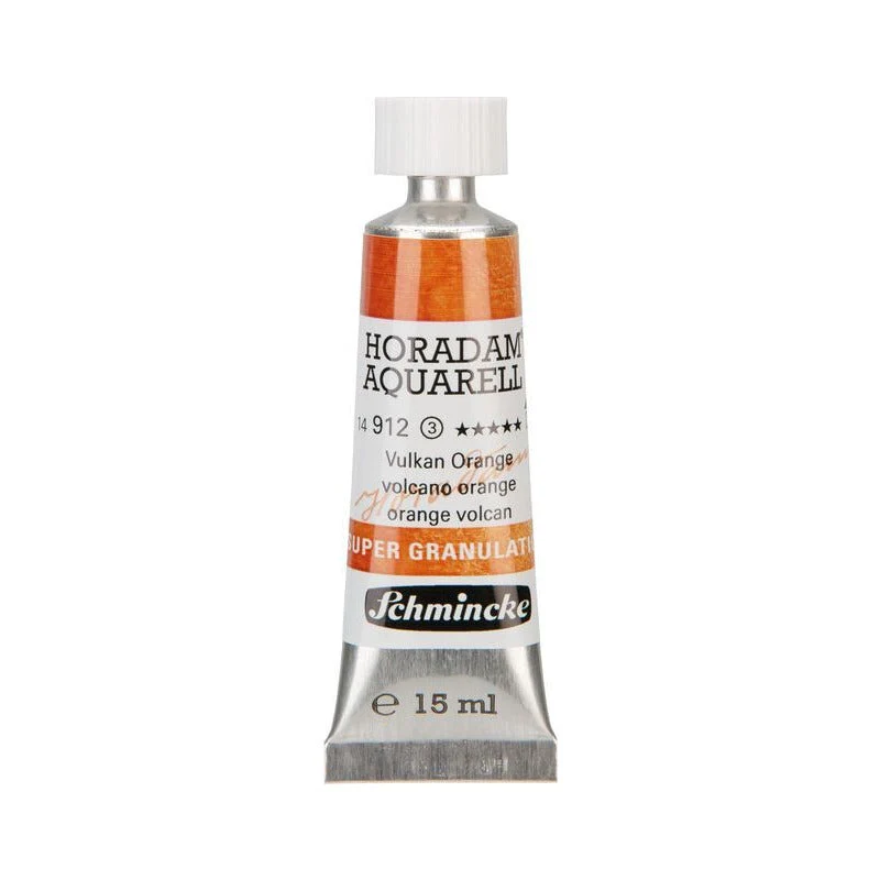 Schmincke Horadam Aquarellfarbe in Tube 15 ml – Onetz