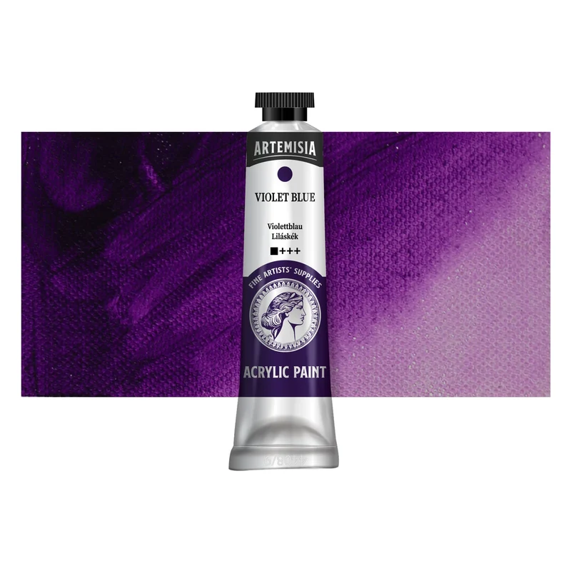 Acrylfarbe Artemisia 40 ml