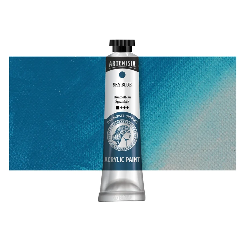 Acrylfarbe Artemisia 40 ml