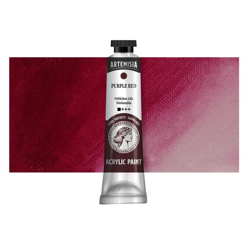 Acrylfarbe Artemisia 40 ml