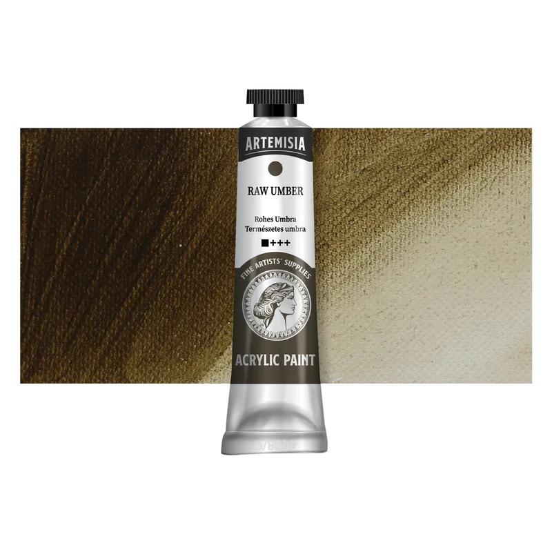 Acrylfarbe Artemisia 40 ml