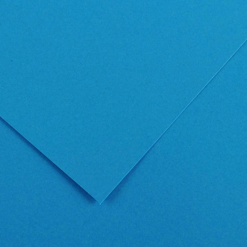 Farbpapier Canson Vivaldi A4 185 g