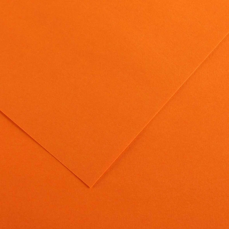 Papir u boji Canson Vivaldi A4 185 g