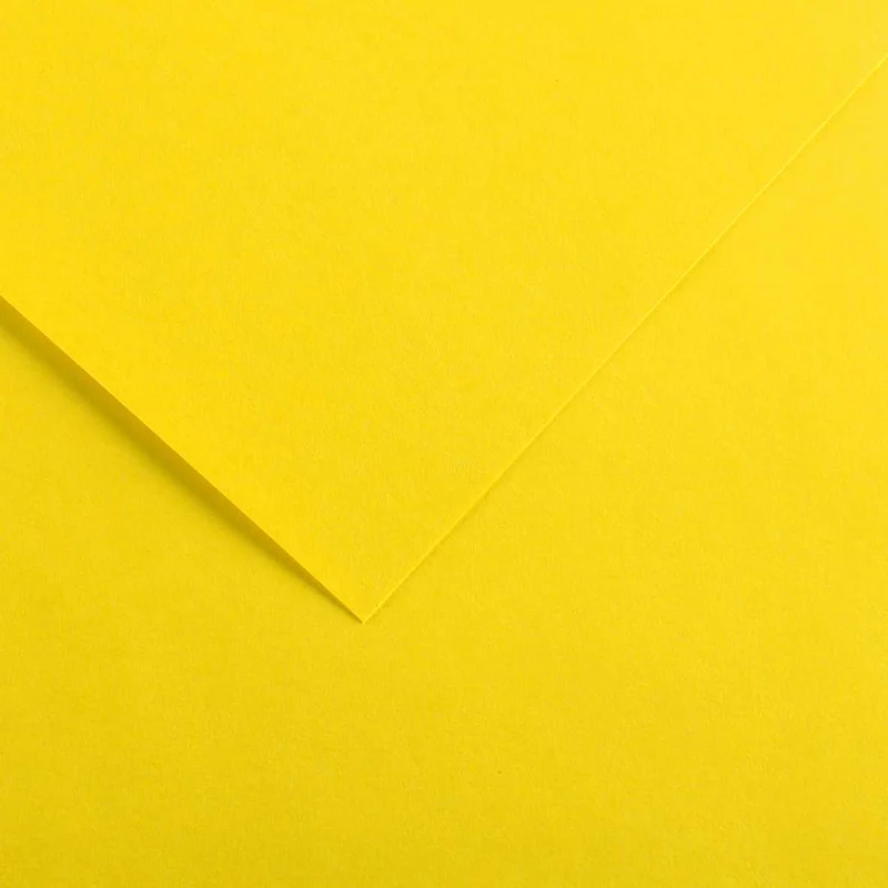 Papir u boji Canson Vivaldi A4 185 g
