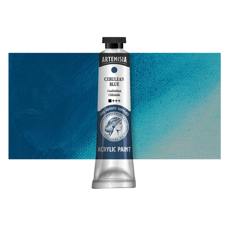 Acrylfarbe Artemisia 20 ml