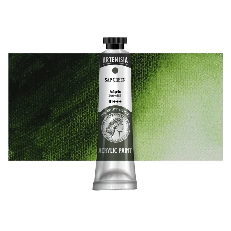Acrylfarbe Artemisia 20 ml