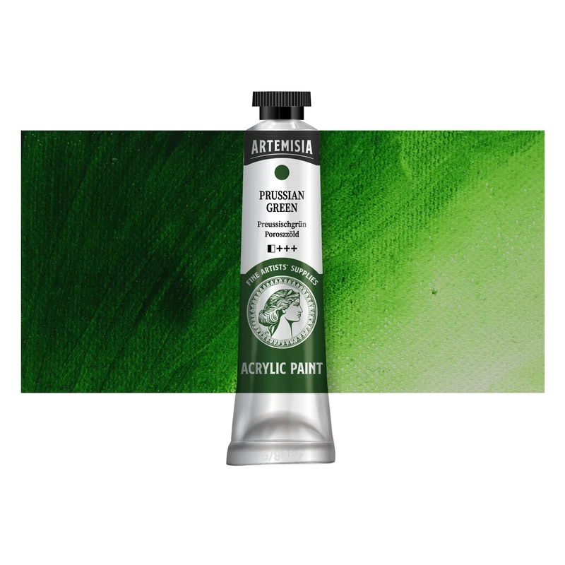 Acrylfarbe Artemisia 20 ml