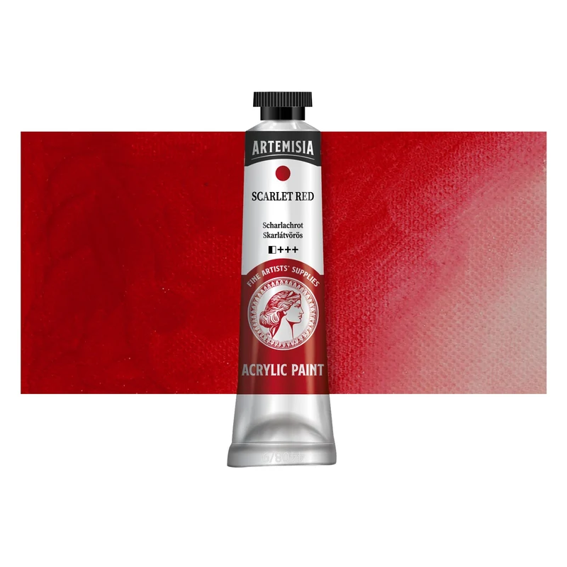 Acrylfarbe Artemisia 20 ml