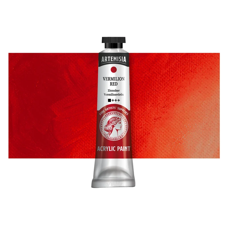 Acrylfarbe Artemisia 20 ml