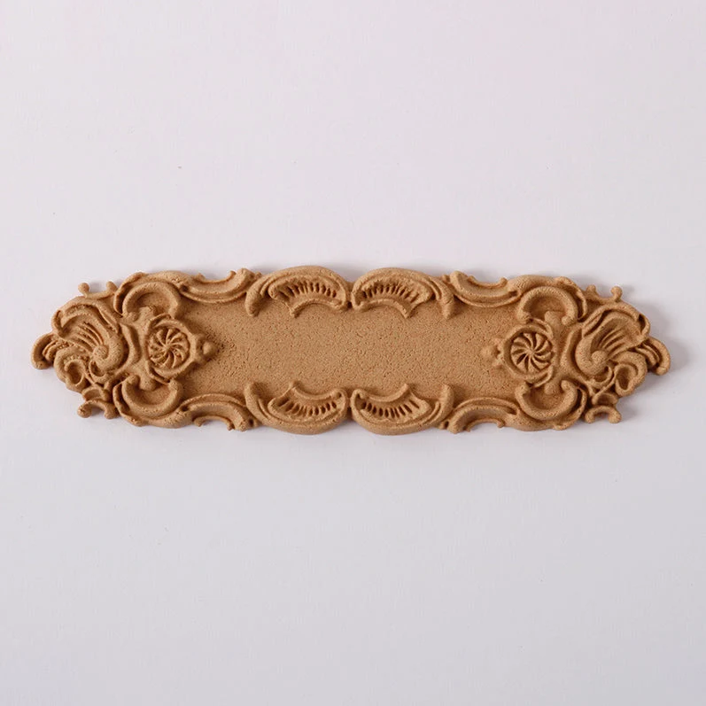 Savitljivo drvo Pentart – Pločica s natpisom 11,5 x 2,9 cm
