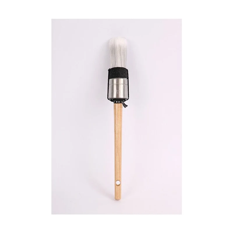 Кръгла синтетична четка Pentart 30 mm