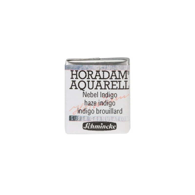 Akvarelna boja Schmincke Horadam u pola posudice 1,6 ml