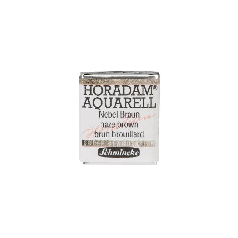 Χρώμα ακουαρέλας Schmincke Horadam μισό godet 1,6 ml