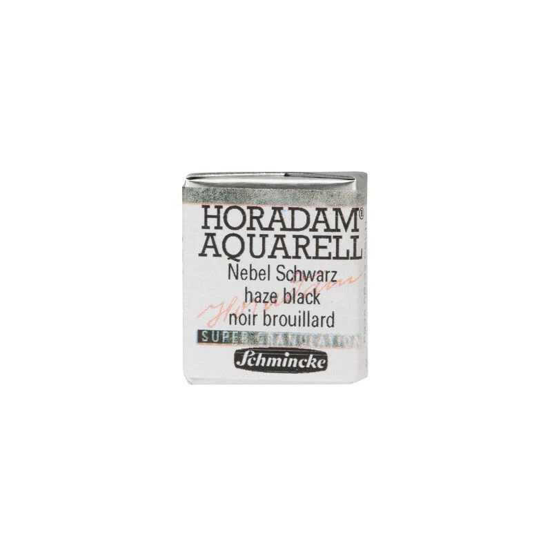 Χρώμα ακουαρέλας Schmincke Horadam μισό godet 1,6 ml