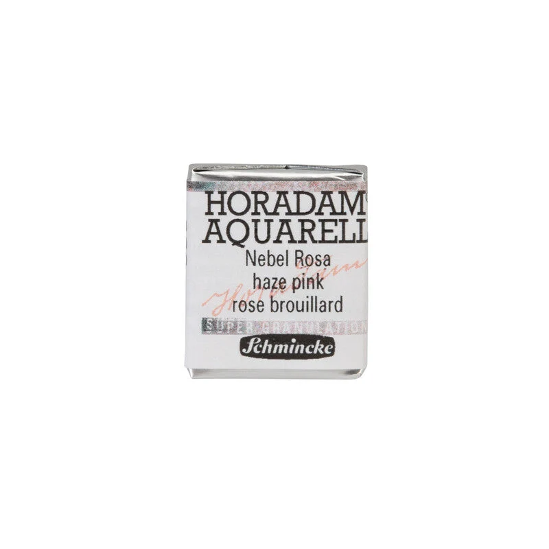 Akvarelová farba Schmincke Horadam v polovičnej panvičke 1,6 ml