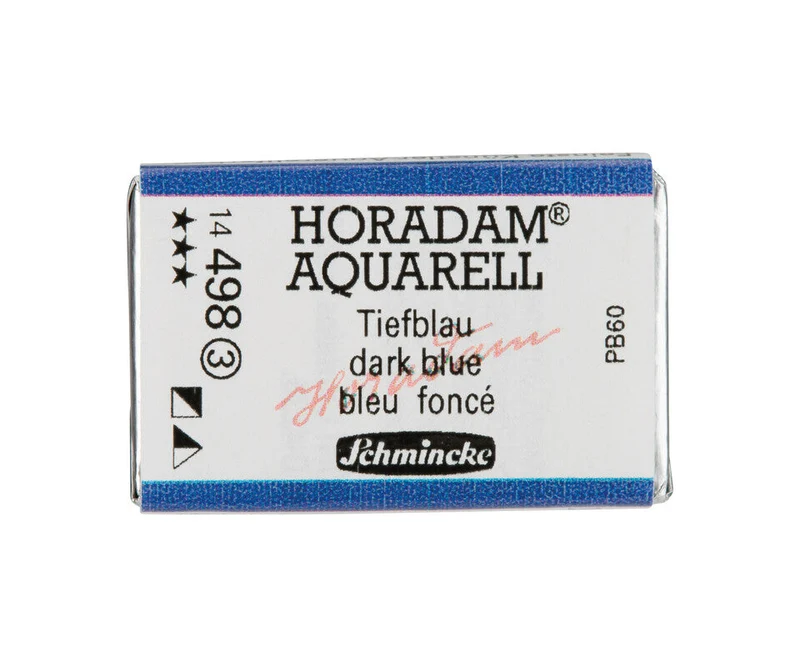 Akvarel boja Schmincke HORADAM Aquarell u cijeloj posudici 3,2 ml