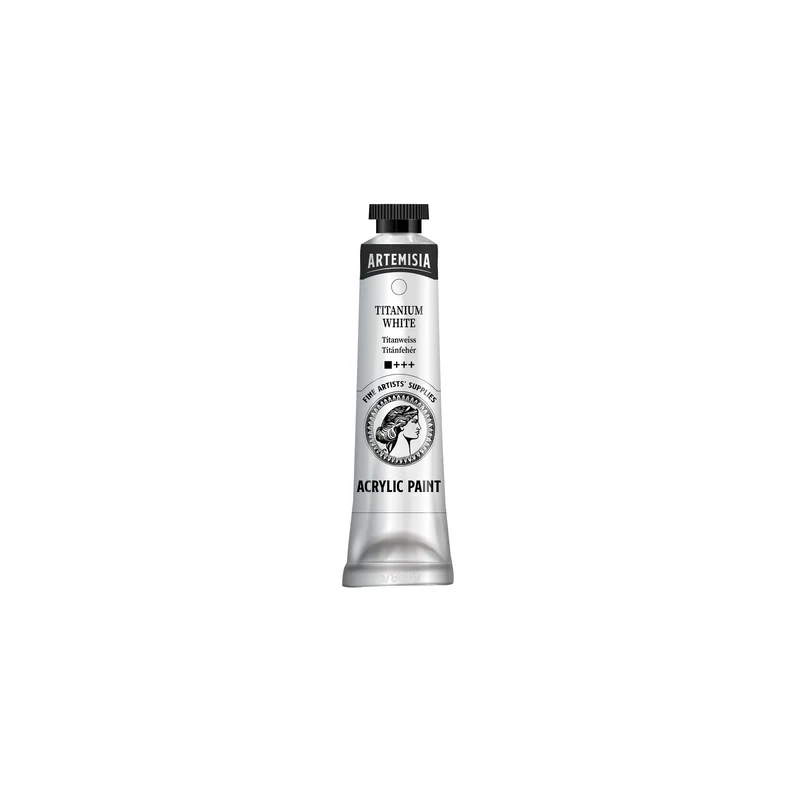 Ακρυλικό χρώμα Artemisia 40 ml