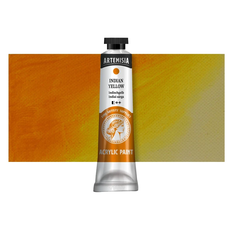 Ακρυλικό χρώμα Artemisia 40 ml
