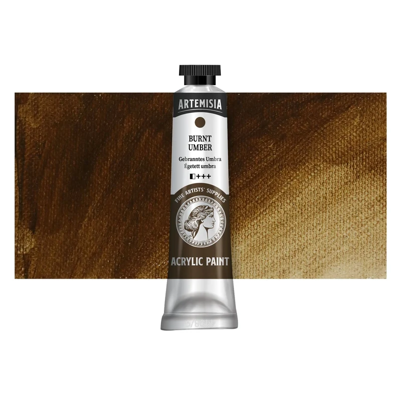 Акрилна боя Artemisia 20 ml