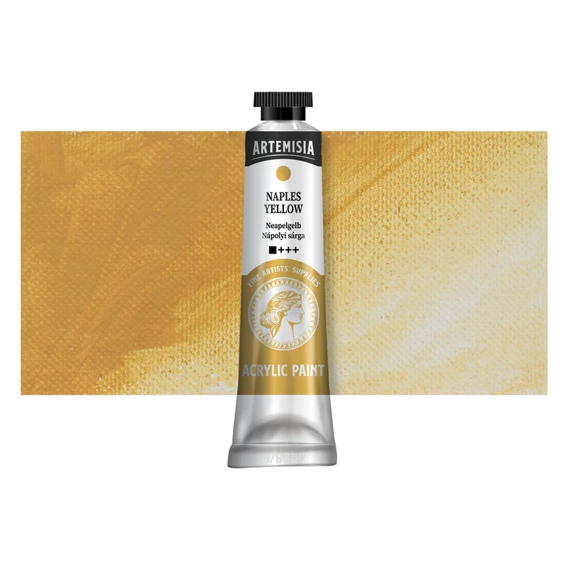 Акрилна боя Artemisia 20 ml