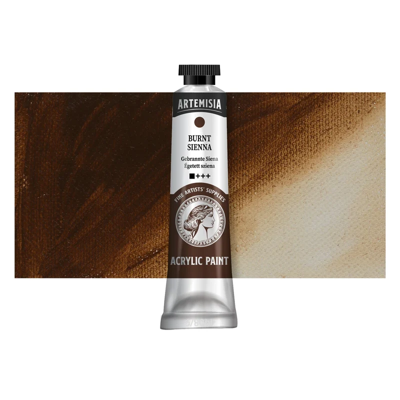 Акрилна боя Artemisia 20 ml