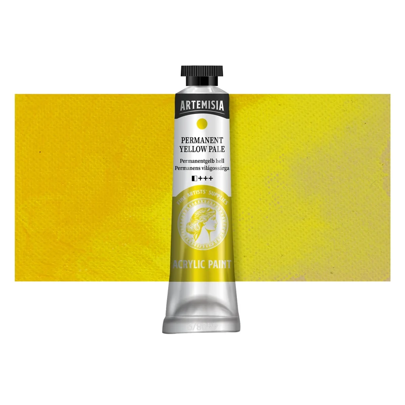 Colore acrilico Artemisia 40 ml