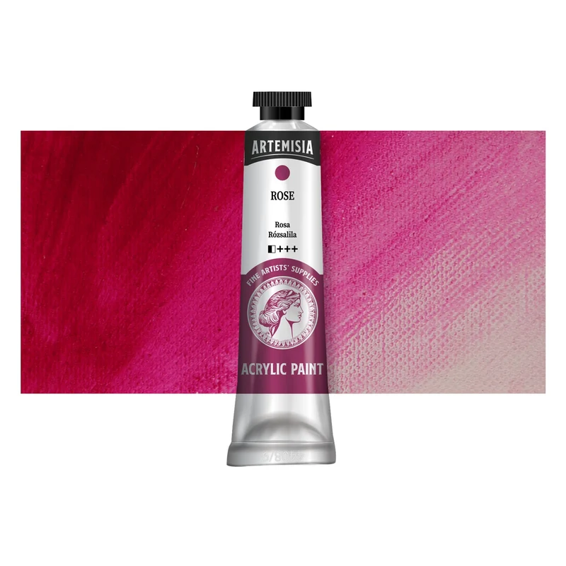 Акрилна боя Artemisia 40 ml