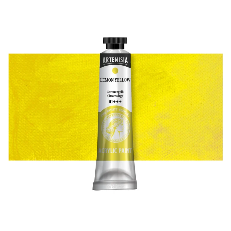 Акрилна боя Artemisia 40 ml