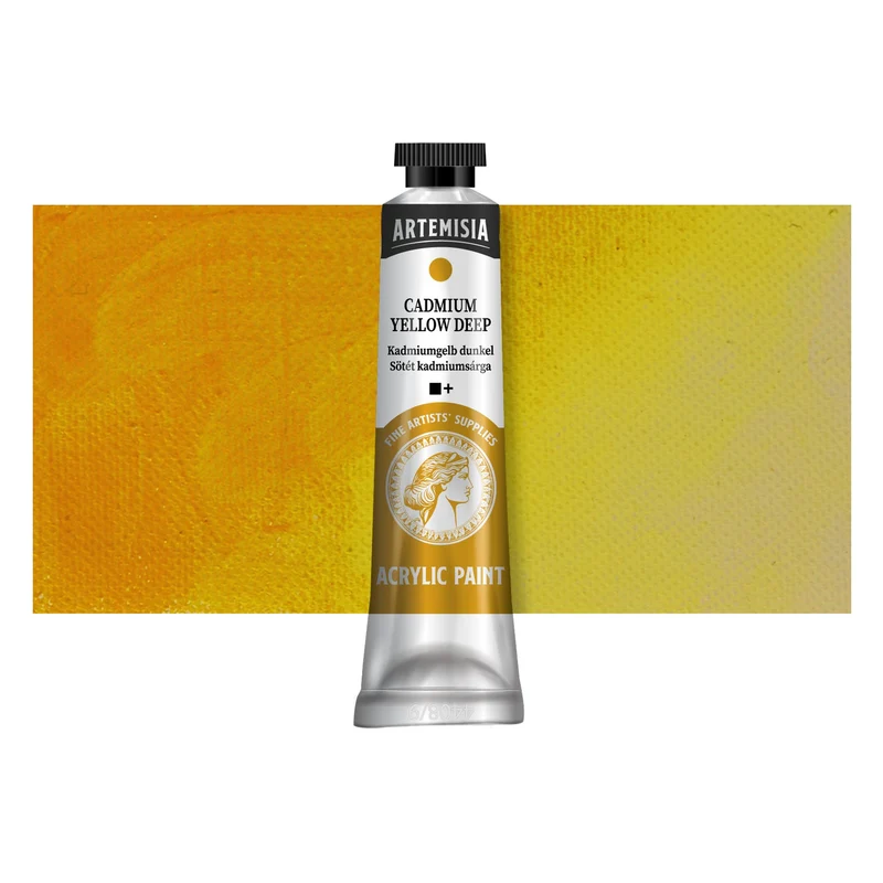 Акрилна боя Artemisia 40 ml